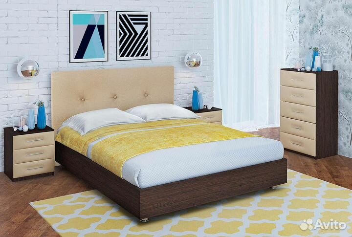 Матрас pulse 200*160 c доставкой