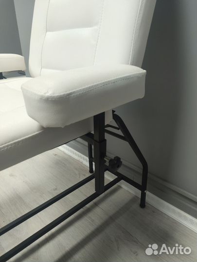 Педикюрное кресло бу