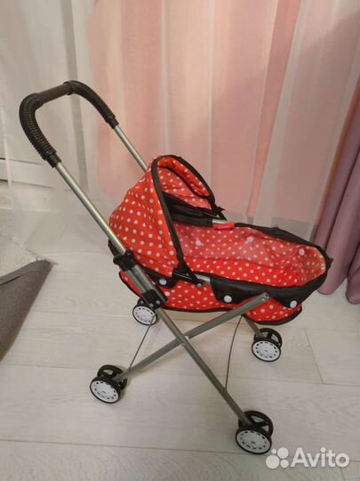 Коляска детская, стиральная машина