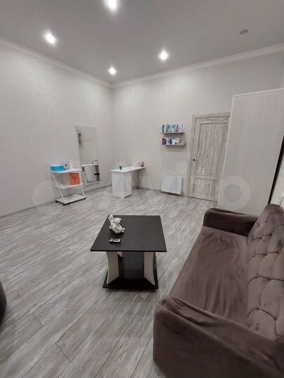 Свободного назначения, 45 м²