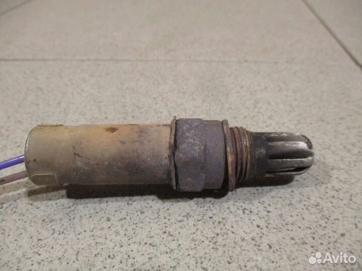 Датчик кислородный Chevrolet Lanos