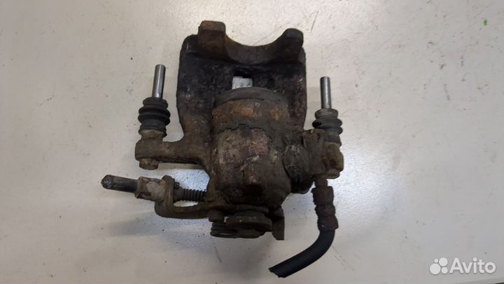 Суппорт Audi A4 (B7), 2007