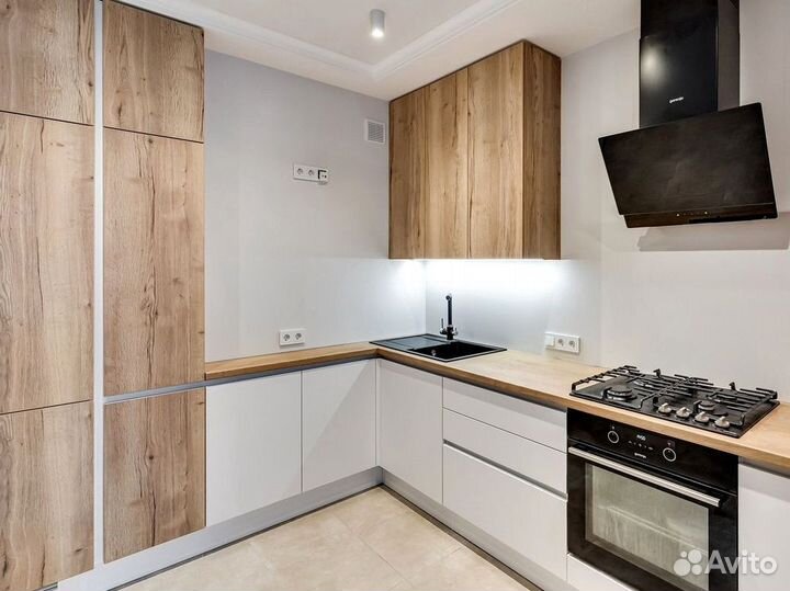 Кухонный гарнитур 