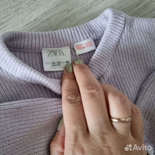Детские вещи пакетом для девочек zara