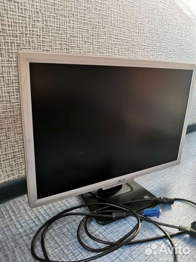 Монитор Acer 19