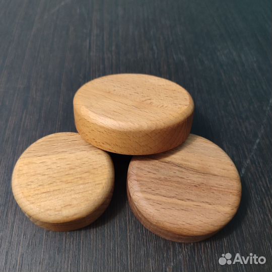 Соусник бук, дуб