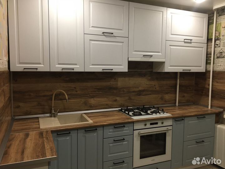 Частный мастер, сборщик мебели