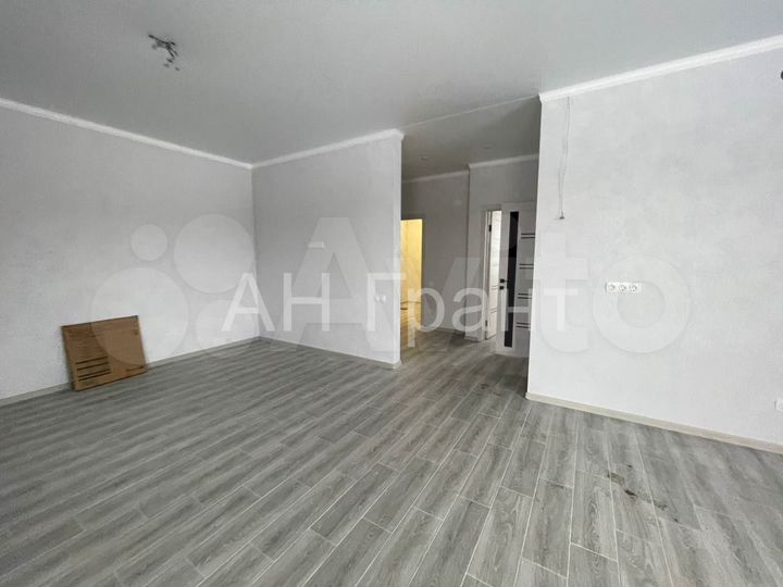 Дом 97 м² на участке 7,5 сот.