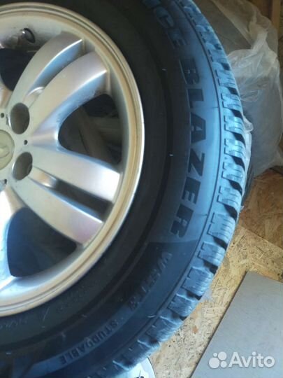 Sailun Ice Blazer WST3 215/65 R16