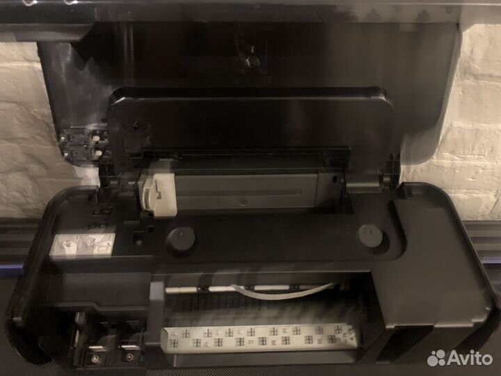 Принтер canon pixma 2500ip