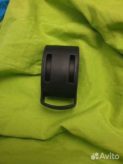 Крепление / держатель часов на велосипедный руль