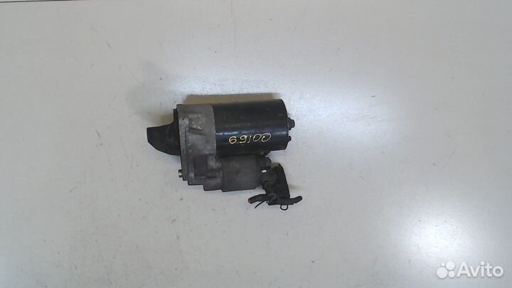 Стартер Lancia Lybra, 2001