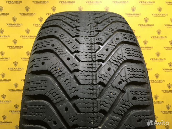 Goodyear UltraGrip 500 255/55 R18 109T