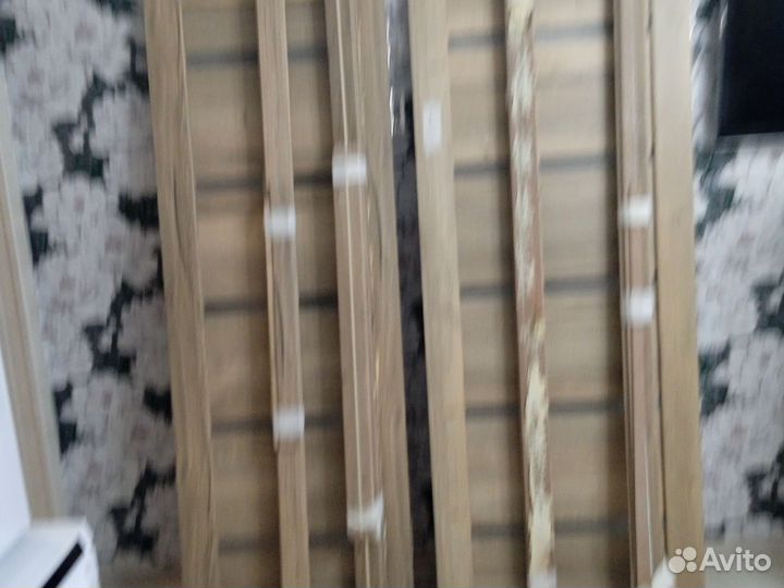 Двери межкомнатные