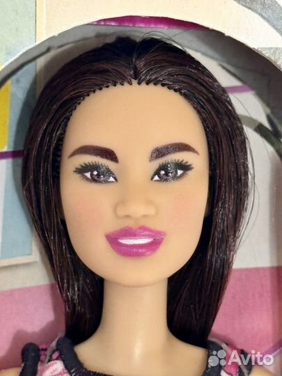 Барби Новая серия Barbie редкая