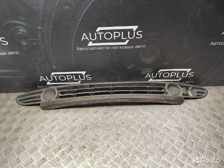 Решетка в бампер передняя Ваз Priora седан 1.6 16V