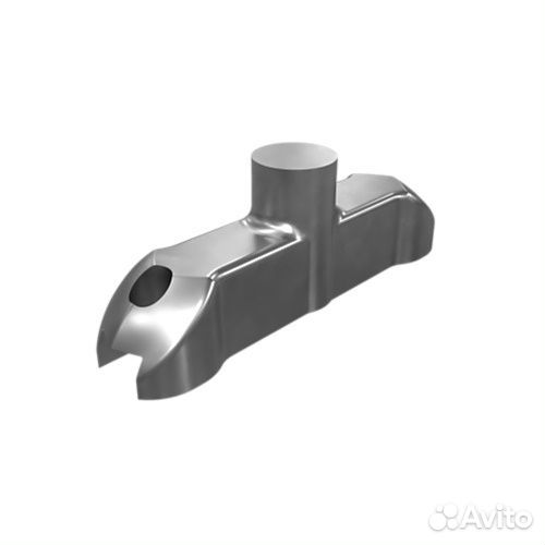 Мост клапанный 176-4168 (OEM)