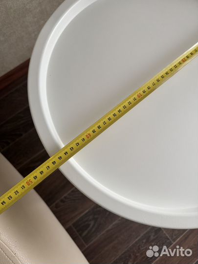 Журнальный столик складной