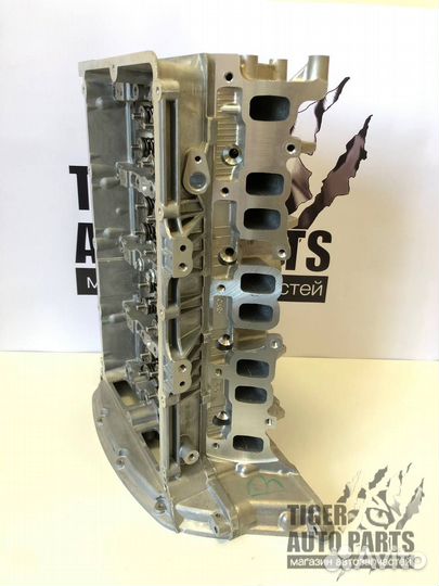 Гбц Форд Транзит 2.2 125/136/155 л.с в сборе