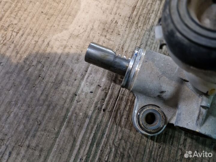 Рулевая рейка KIA soul II 56500-b2000 56500-E4000