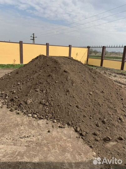 Пескогрунт