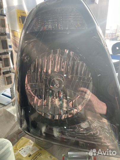 Продам фары оригинал Kia Bongo