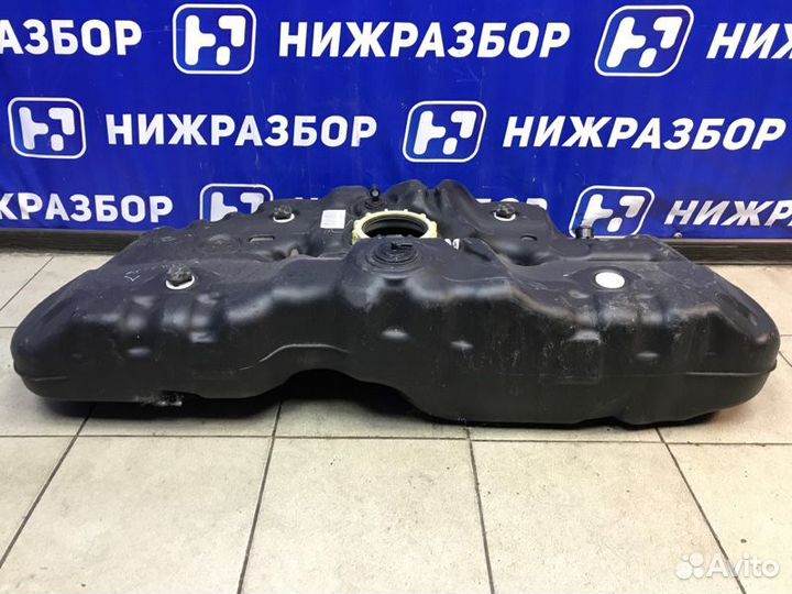 Бензобак Honda Accord 9 2013-2018