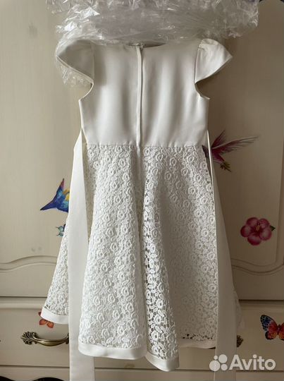 Платья нарядные для девочки