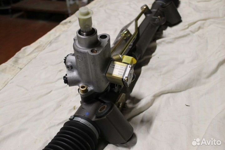 82487766 Рулевая рейка к Lancia Kappa, 2001 г