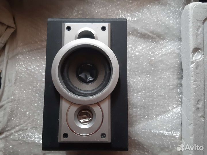 Акустические колонки LG, Pioneer и др, 20 шт