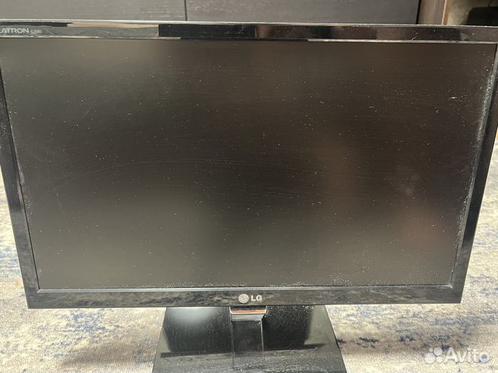 Монитор для компьютера