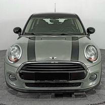 MINI Cooper 1.5 AT, 2018, 142 965 км, с пробегом, цена 1 611 111 руб.