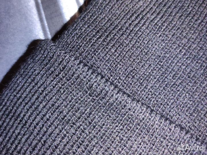 Шапка женская