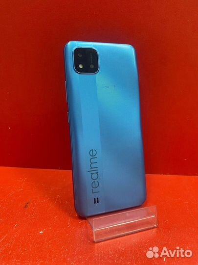 Realme C11 2/32 гб