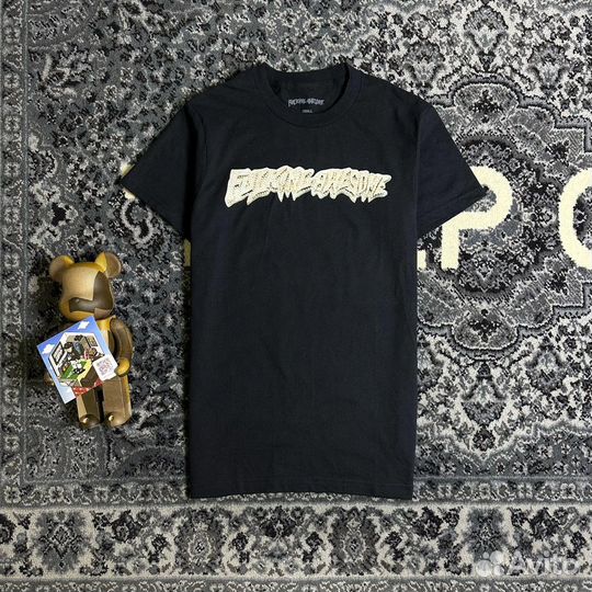 Футболка Fucking Awesome 24K Stamp T-Shirt