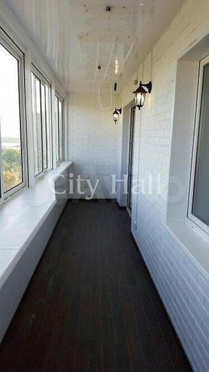 1-к. квартира, 50 м², 8/10 эт.