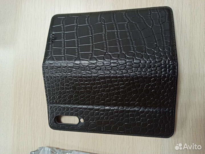 Чехол на телефон mi 9