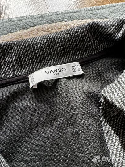 Комбинезон Mango