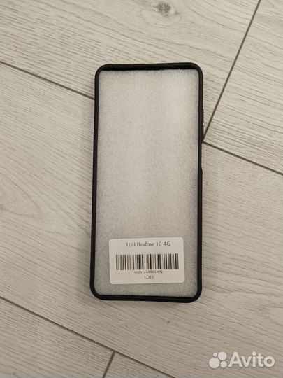 Чехол на realme 10 pro