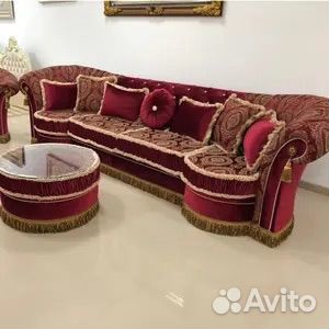 Мягкая мебель с первых рук