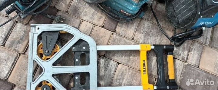 Тележка Pretul. Отличное состояние