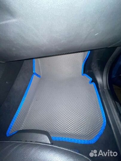 Ева коврики