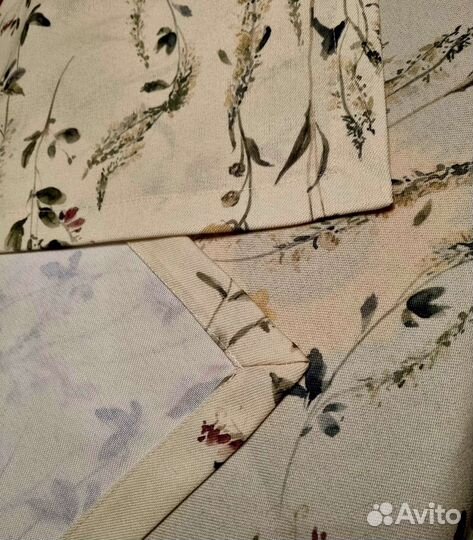 Ремонт одежды, пошив постельного белья и штор