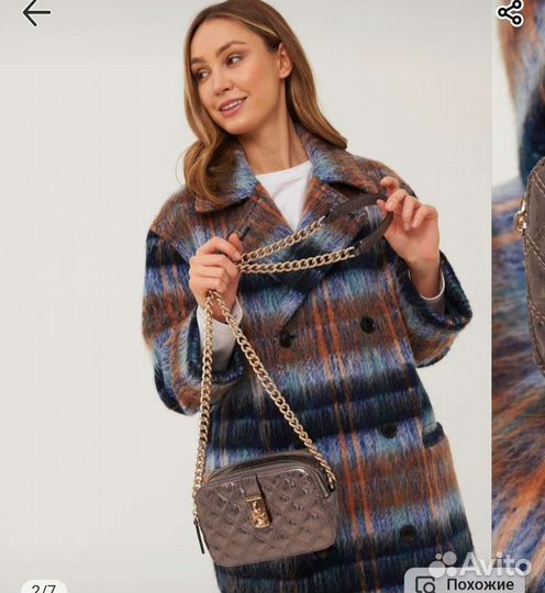 Сумка guess новая