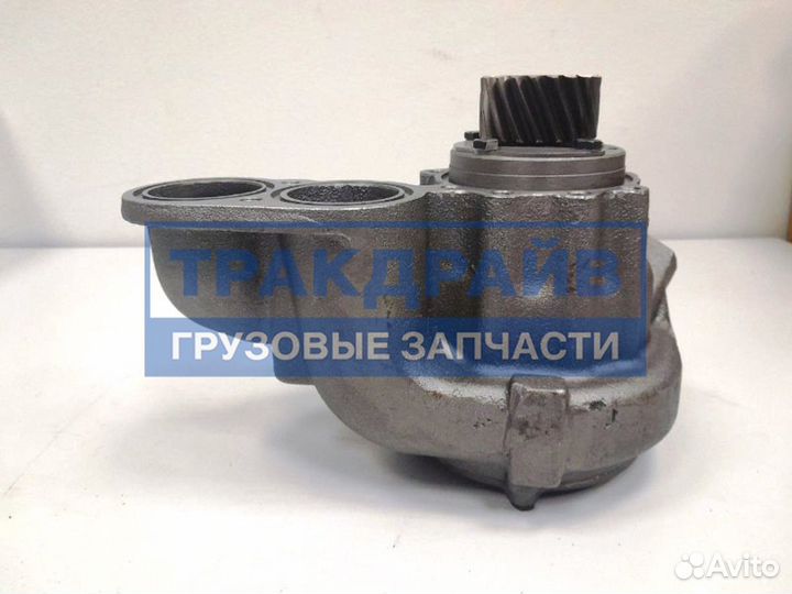 Помпа Volvo F10 F12 TD101-102-103-121-122-123