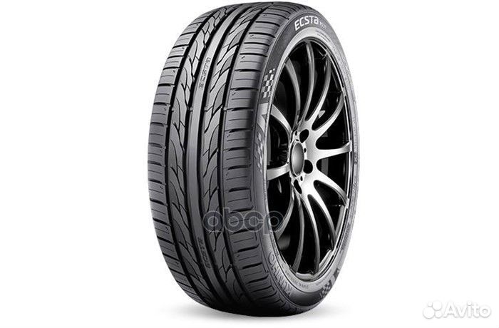 Kumho Ecsta PS31 205/45 R17