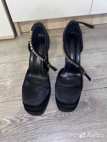 Туфли bratz, размер 42-43