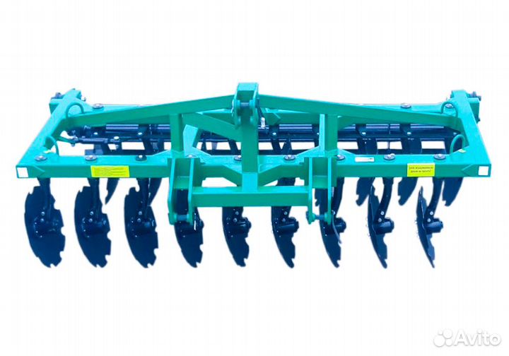 Борона Радогост-маш БД-3х2Н, 2023