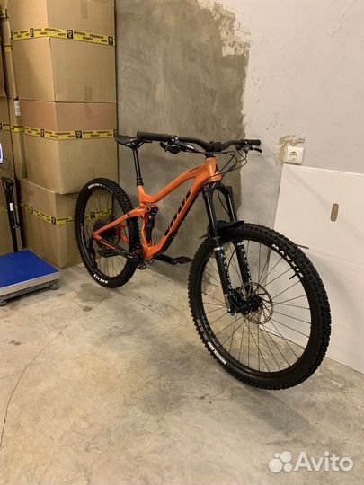 Vitus Sommet 29 VR