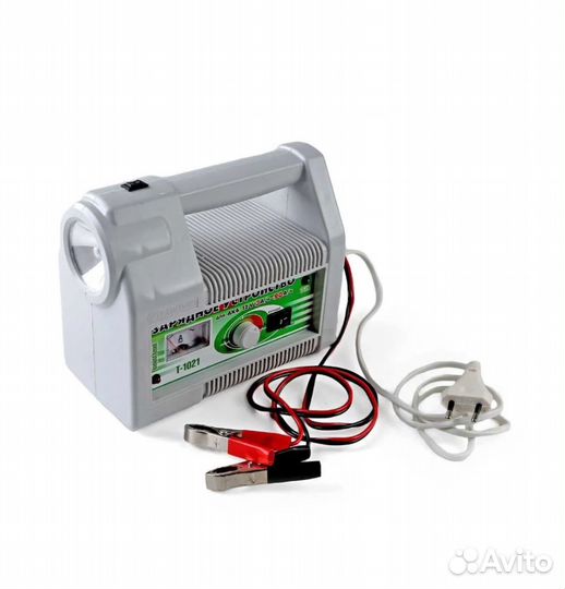 Зарядное устройство T-1021
